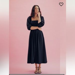 Bennie Reformation Dress